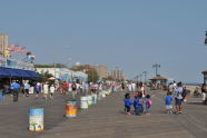  Coney Island Beach & Boardwalk 