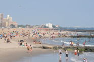 Coney Island Beach & Boardwalk 