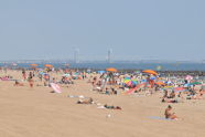 Coney Island Beach & Boardwalk 