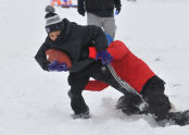 2nd Annual Bronx Winterfest 