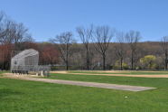 Play Ball! at Clove Lakes Park 