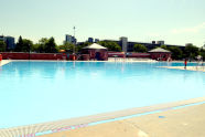 McCarren Pool Opening 