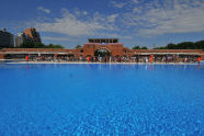 McCarren Pool Opening 