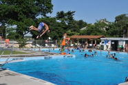 Summer 2012 Pool Opening 