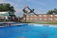 Summer 2012 Pool Opening 