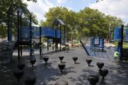 Lenape Playground 