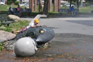 Lenape Playground 