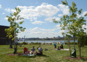 WNYC Transmitter Park 