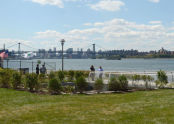 WNYC Transmitter Park 