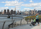 WNYC Transmitter Park 