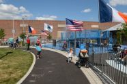 WNYC Transmitter Park 