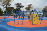 Schmul Park Play Equipment 