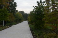 A Pathway To Freshkills 