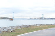 A View From Clason Point 