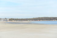 Orchard Beach 