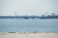 A View From Orchard Beach 