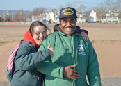 Repairing Midland Beach After the Storm 