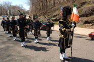 Little League Opening Day at Highbridge Park 