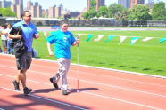 3rd Annual Paralympic Track & Field Event 