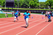 3rd Annual Paralympic Track & Field Event 