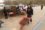 NY Cares Day 