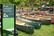 Amazing Bronx River Flotilla 