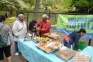 Amazing Bronx River Flotilla 