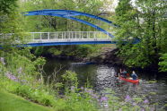 Amazing Bronx River Flotilla 2013 