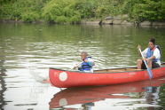 Amazing Bronx River Flotilla 2013 