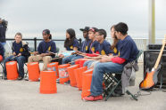 2013 Beach Opening 