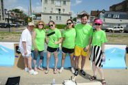 The Rockaway Painting Project Continues 