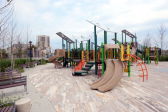 Beach 30th Street Playground is Reopened 