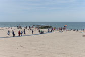 Coney Island Beach 