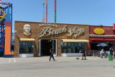 Coney Island Boardwalk 