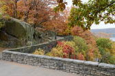 Fall Foliage in NYC Parks 