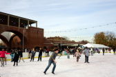 McCarren Rink Opens for Inaugural Season 