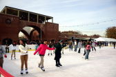 McCarren Rink Opens for Inaugural Season 