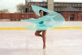 McCarren Rink Opens for Inaugural Season 