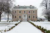 Van Cortlandt House Museum 