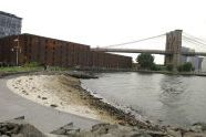 New Brooklyn Bridge Park 