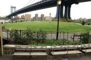 New Brooklyn Bridge Park 