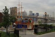 New Brooklyn Bridge Park 