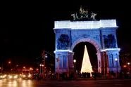 Grand Army Plaza 