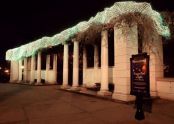 Prospect Park lighting 