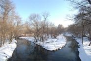 Bronx River 