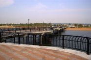 Midland Beach Fishing Pier 