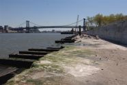 East River Park -  April 