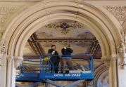 Bethesda Terrace 