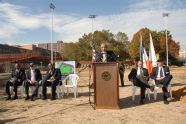 Congressman Charles B. Rangel 