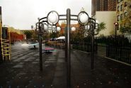 Dr. Ronald McNair Playground 